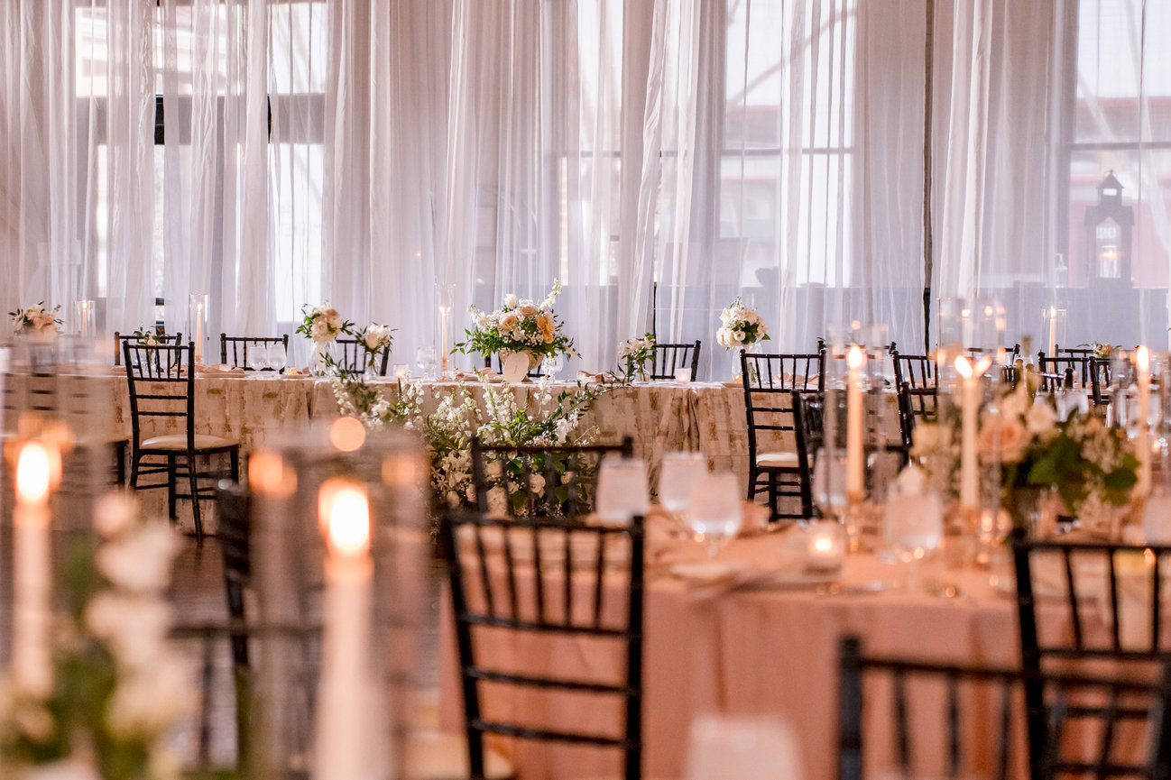 Small Wedding Venues Raleigh NC