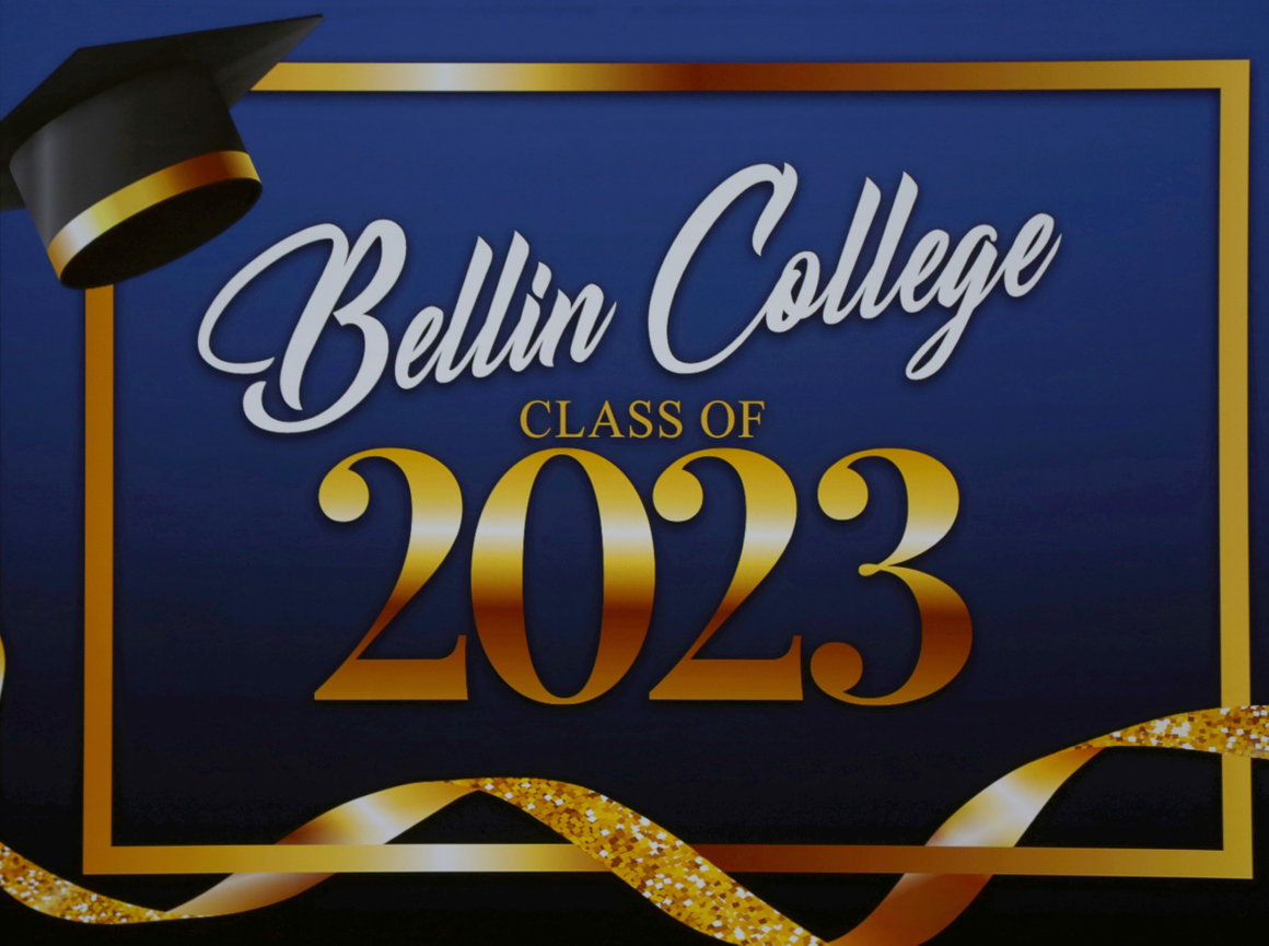 2023 Bellin Fall Graduation Oct 2023 13