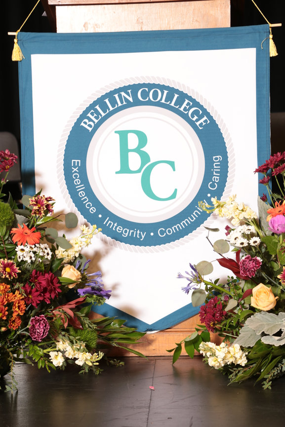 2023 Bellin White Coat Ceremony Oct 2023