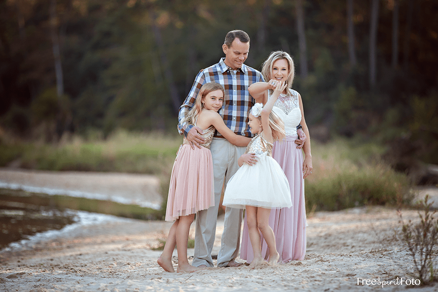 Easton-Conroe Senior Photographer