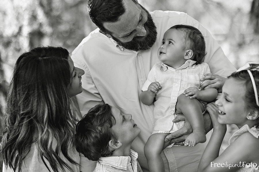 Urban Family Photographer, Houston TX