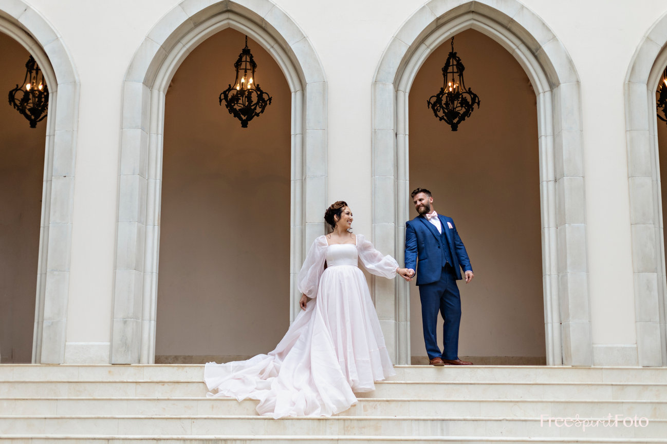 Destination wedding photographer Nashville TN