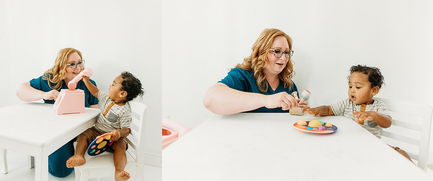 Huntsville Spring Photography Guide 2026