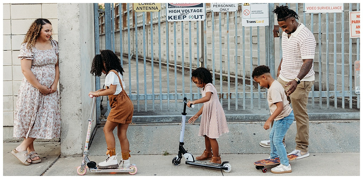 Huntsville Spring Photography Guide 2026