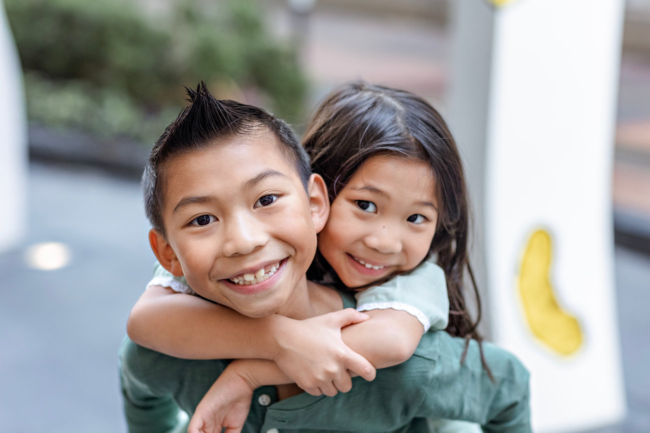 Urban Family Photographer, Houston TX