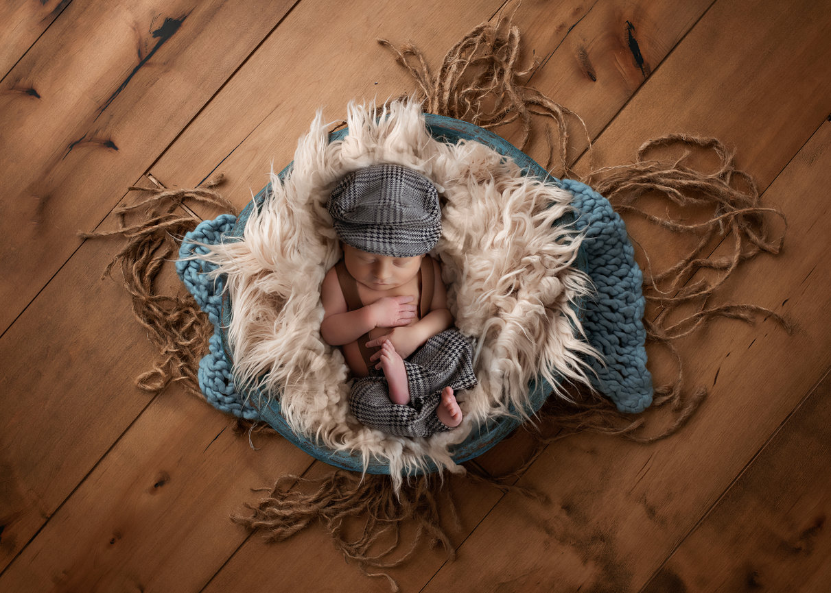 Easton-Conroe Senior Photographer