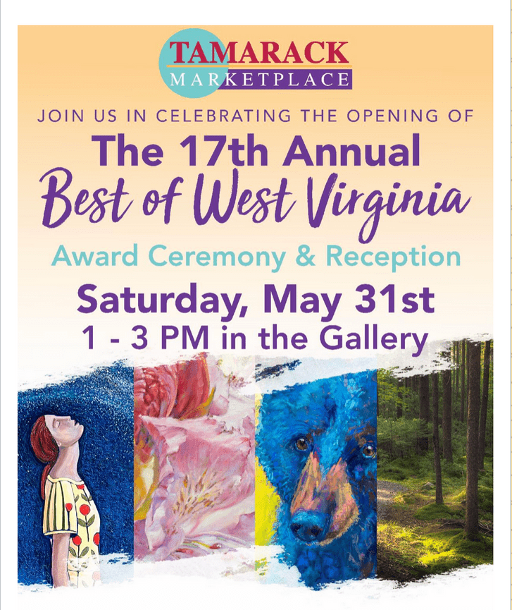 Three Works Selected For Dreamland