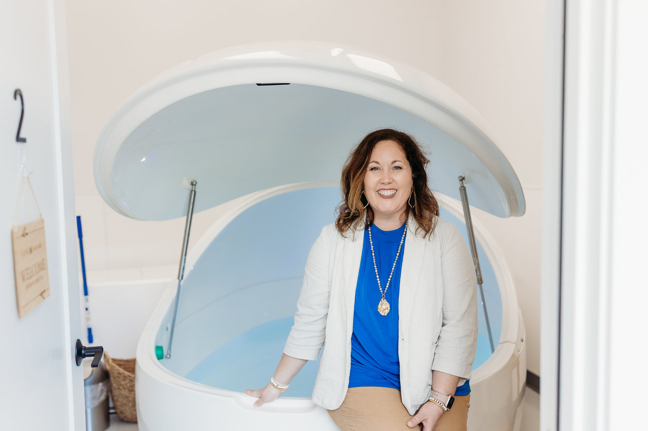 Huntsville Spring Photography Guide 2026