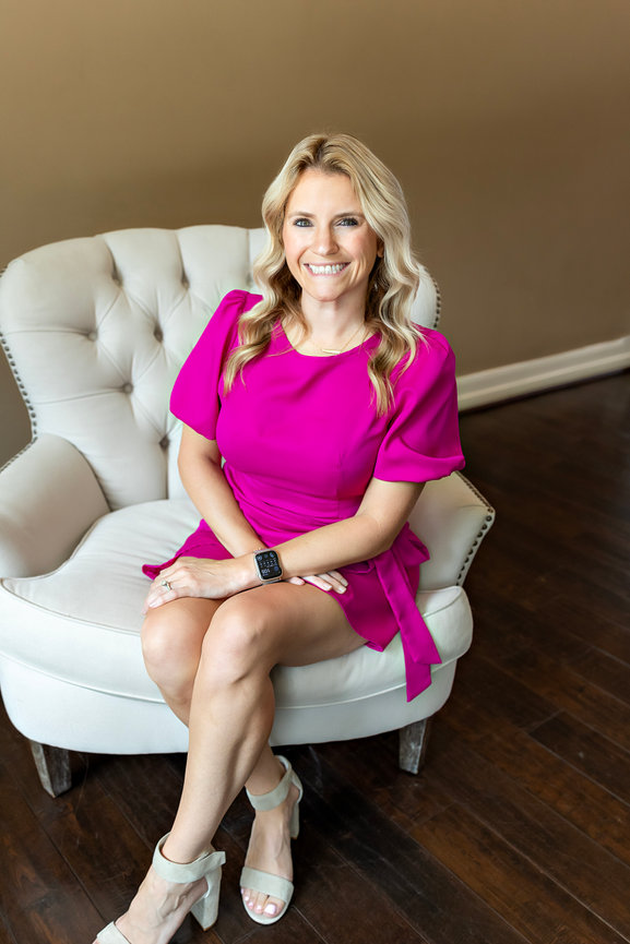 Easton-Conroe Senior Photographer