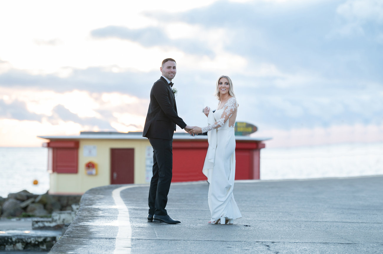 Wedding Photographer Galway, Photography by Michael Dillon