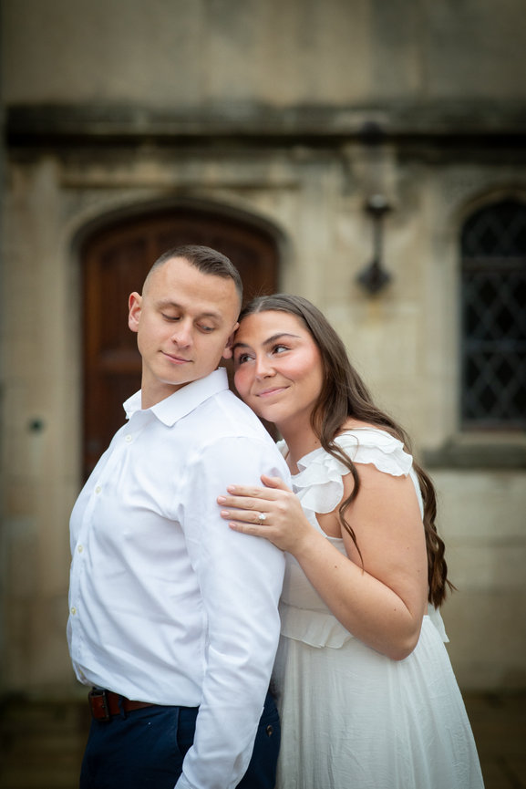 The Children's Museum Wedding: Megan & Steve