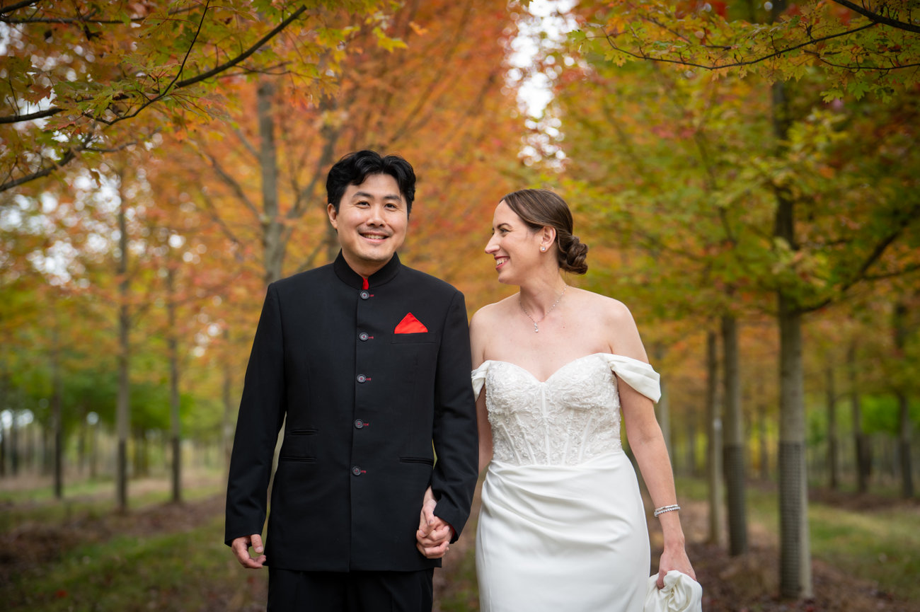 The Children's Museum Wedding: Megan & Steve