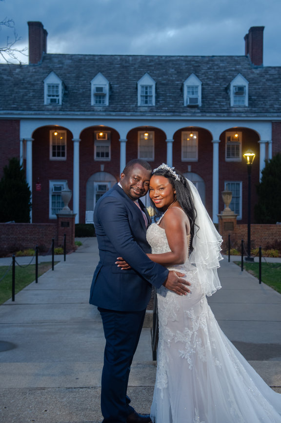 The Children's Museum Wedding: Megan & Steve