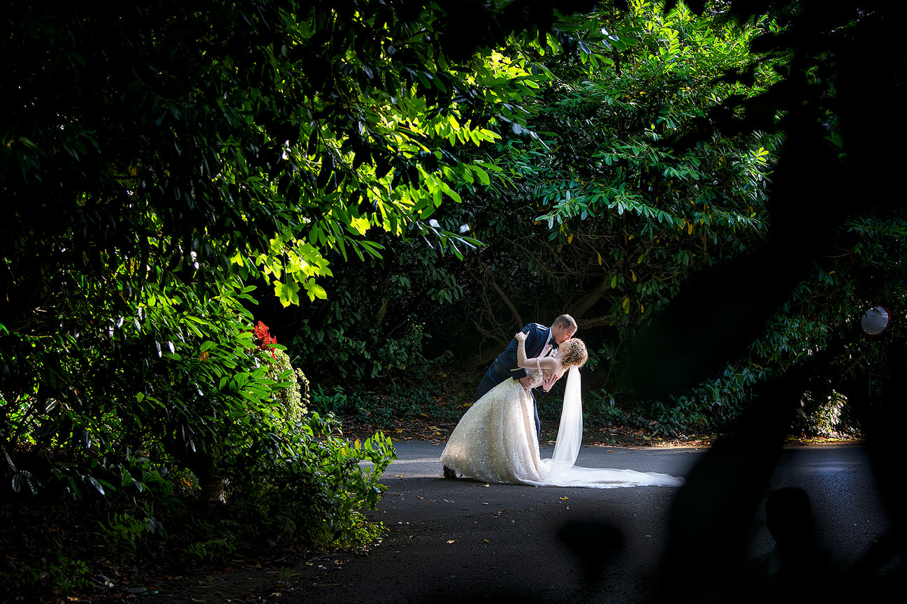 Simple Tips for Better Wedding Photos in Ireland by Dillon Photography