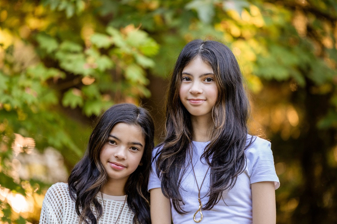 Family Photography Session