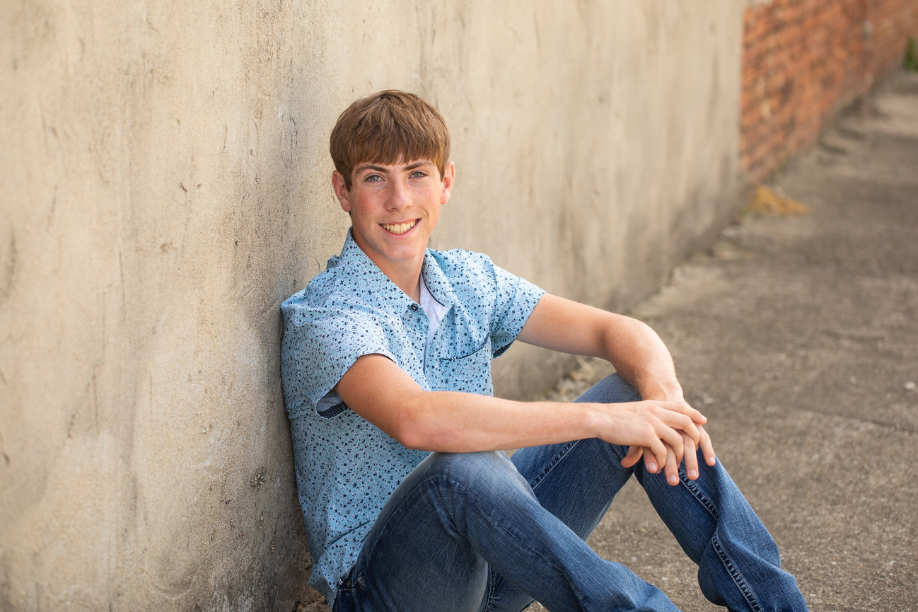 ABBY // Class of 2023