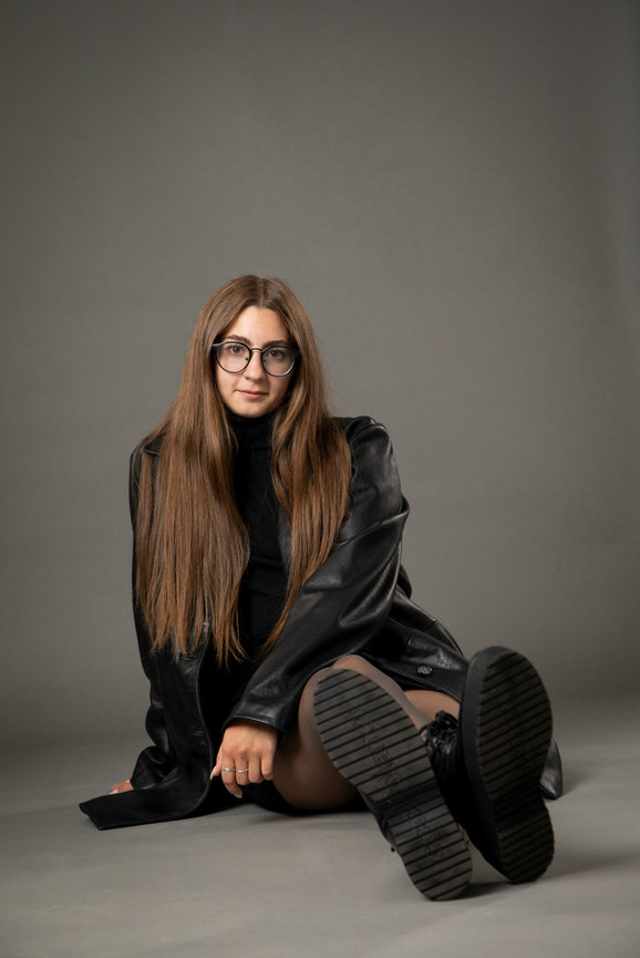 ABBY // Class of 2023