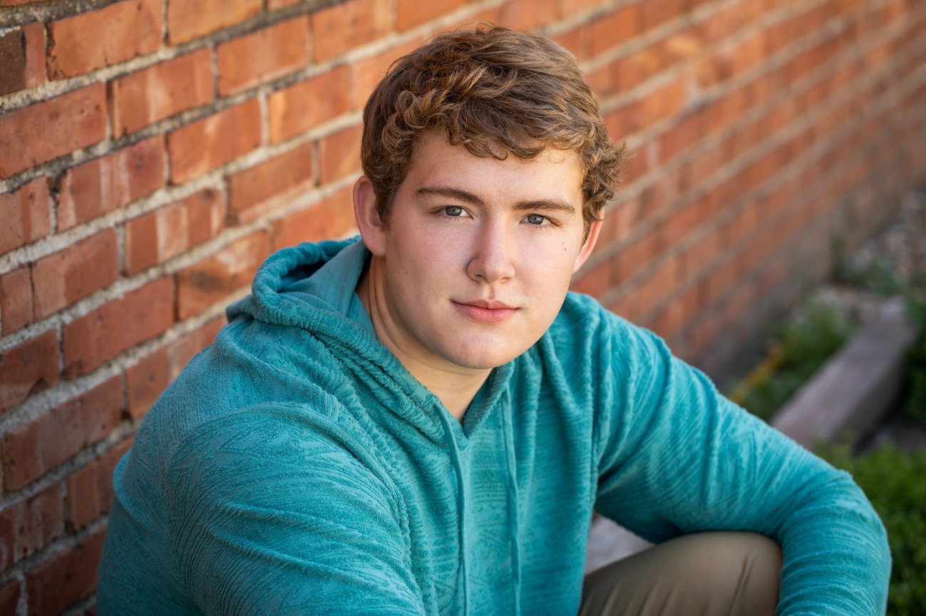 ABBY // Class of 2023