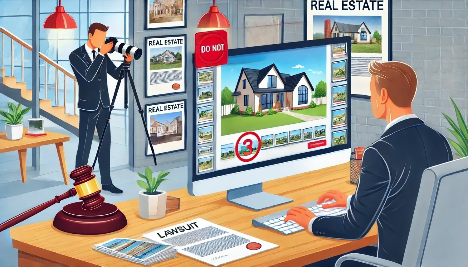 Transforming Winter Listings: The Secret to Year-Round Greenery for Dallas Luxury Homes