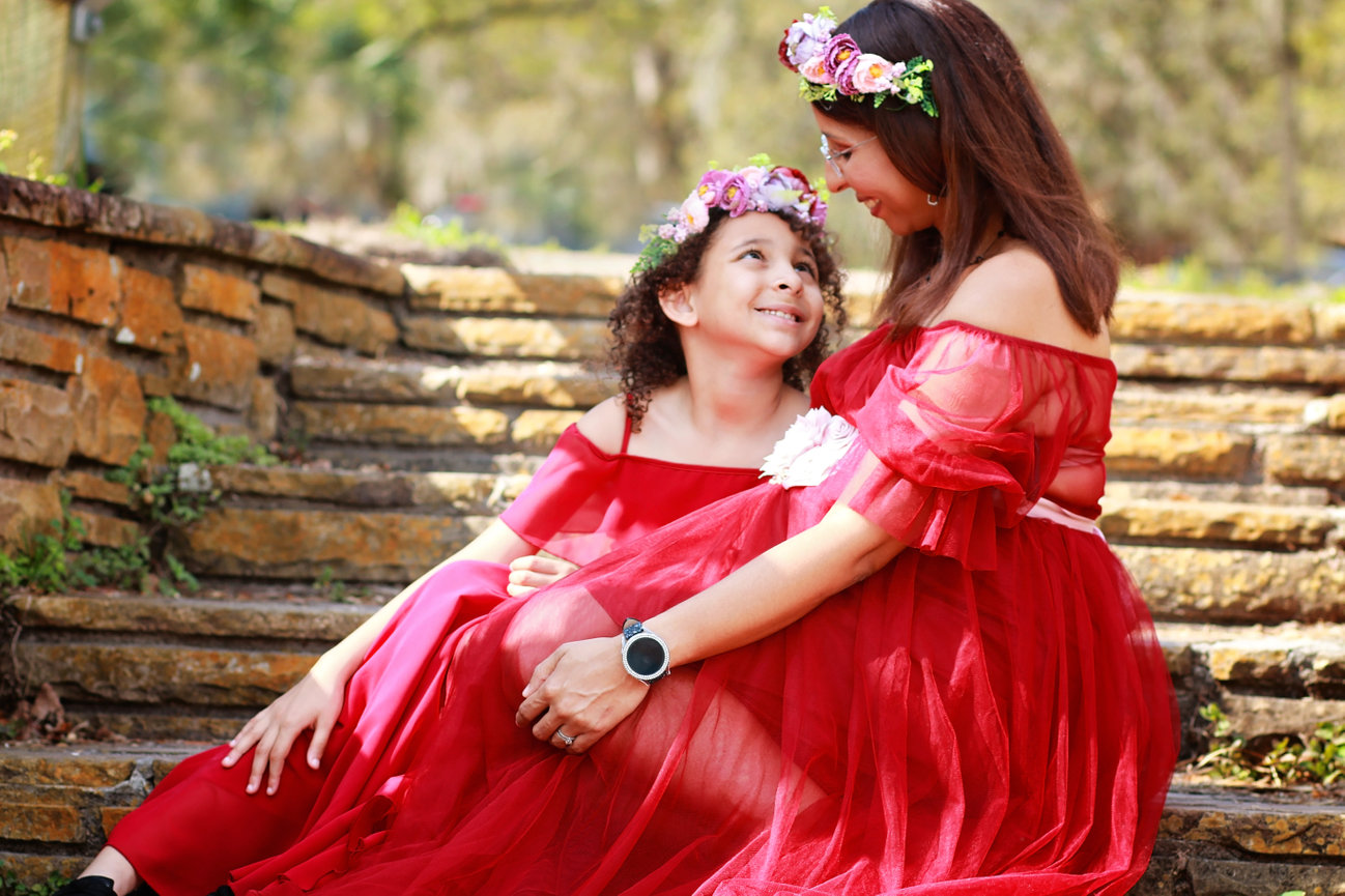 Little Family Wedding