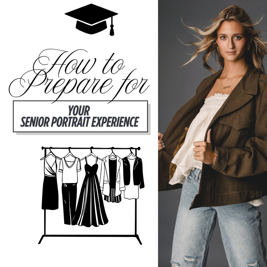 Helpful Hints for Professional Headshots