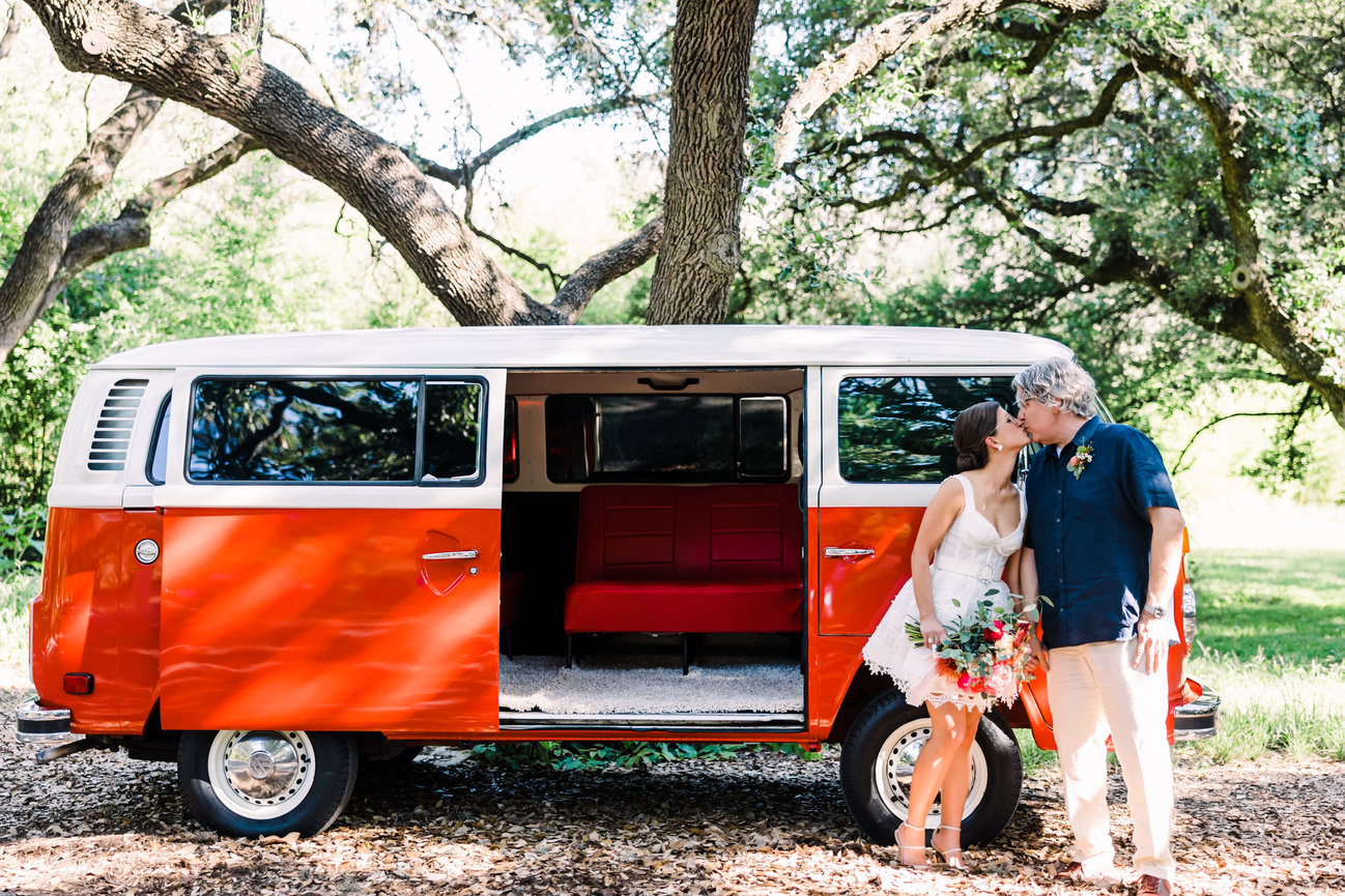 Madeyline and Kevin's Wedding