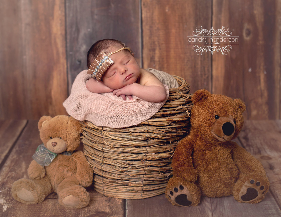 How To Prepare For Your Newborn Photography Session
