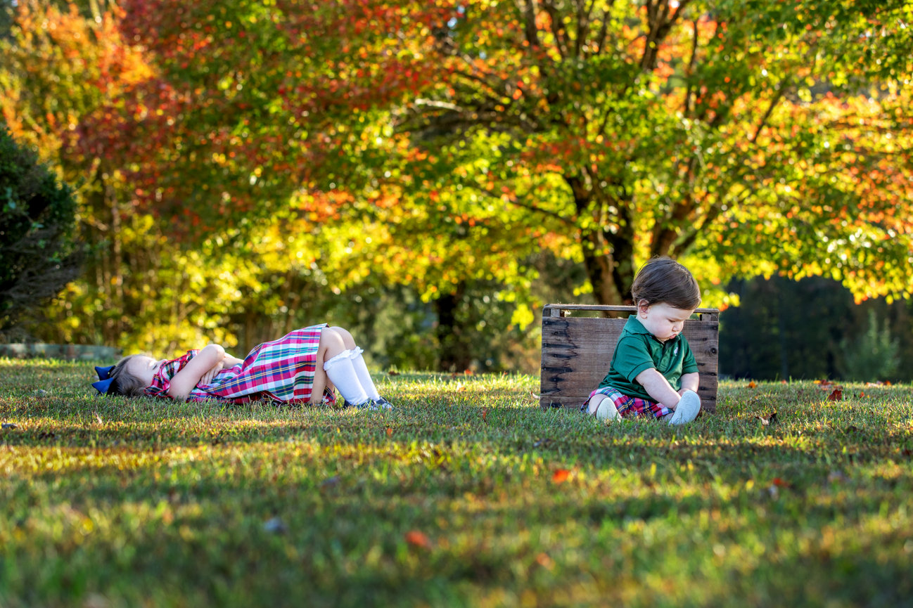 How To Prepare For Your Newborn Photography Session