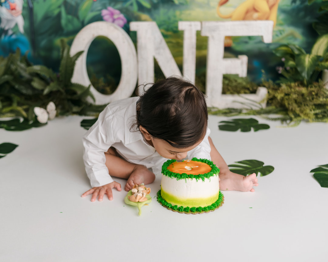 Jmauri's Wrapped Newborn Session