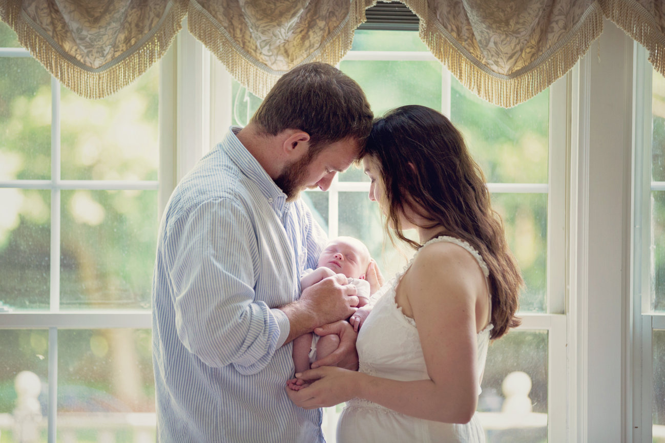 How To Prepare For Your Newborn Photography Session