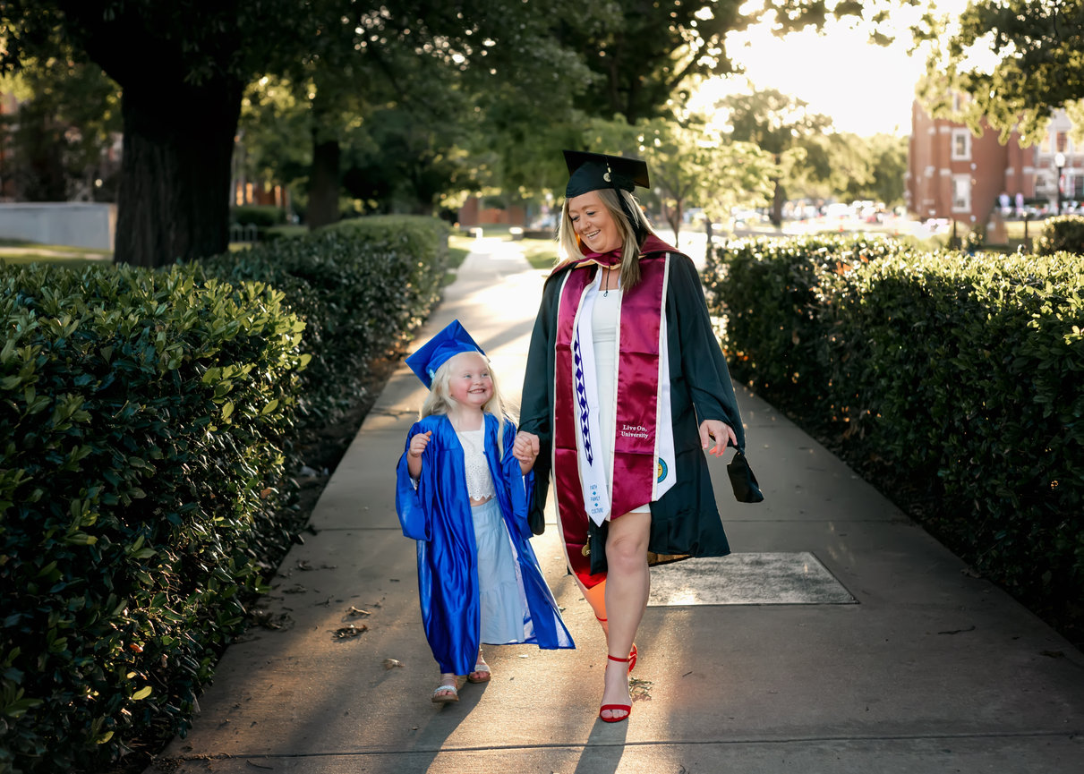 Ronin Family Session