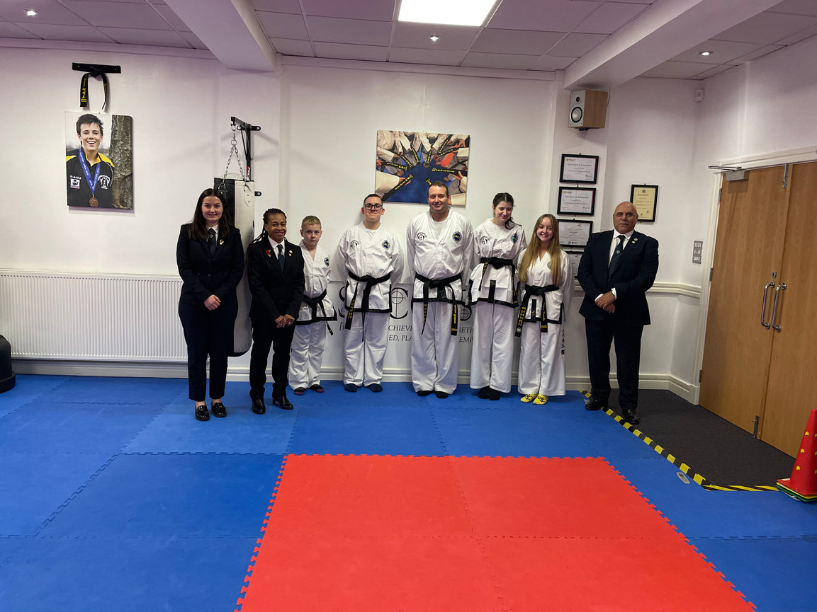 Winter Gradings