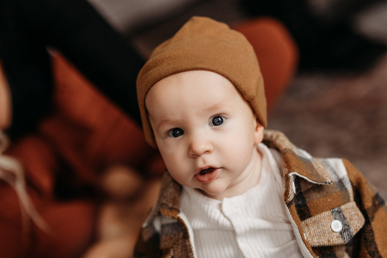 When two become one - Loren and Brennan Wedding