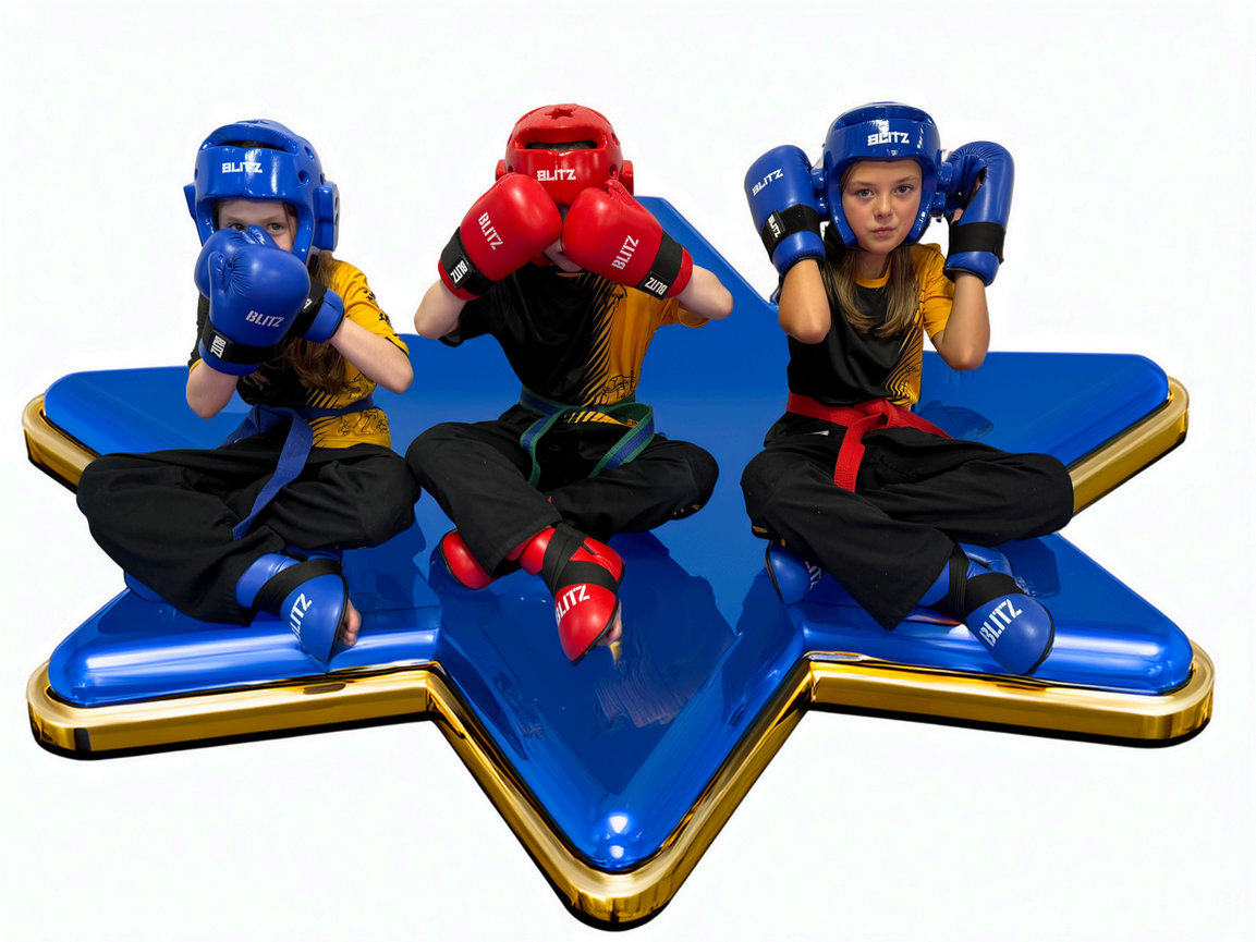Sparring Equipment