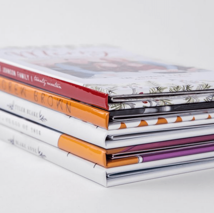 Accordion Mini Album