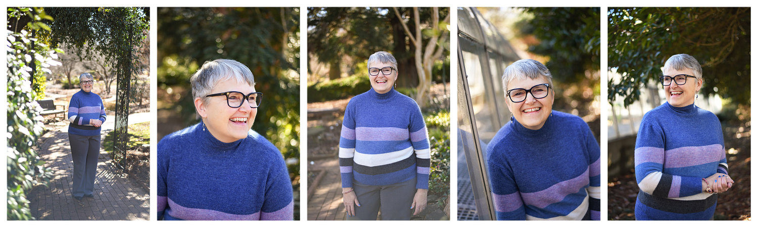 Showing Up for Your Husband (or Partner) Doesn't Have to Be Complicated