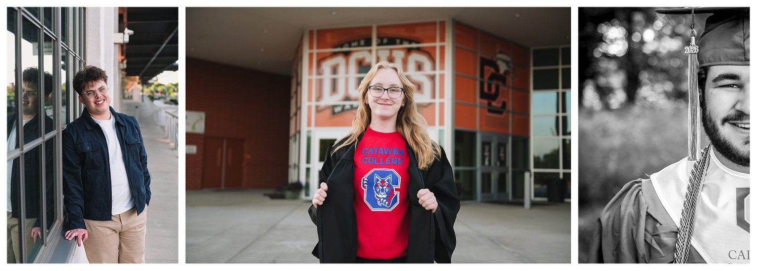 Senior Photos: More Than Just a Yearbook Picture