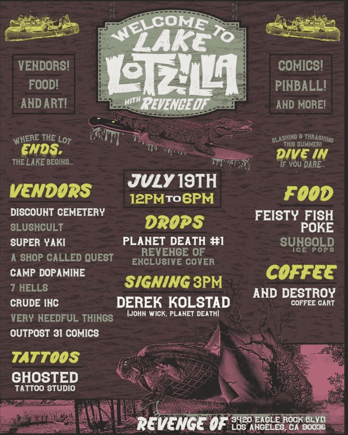 Black Friday Weekend - Get What You Get!