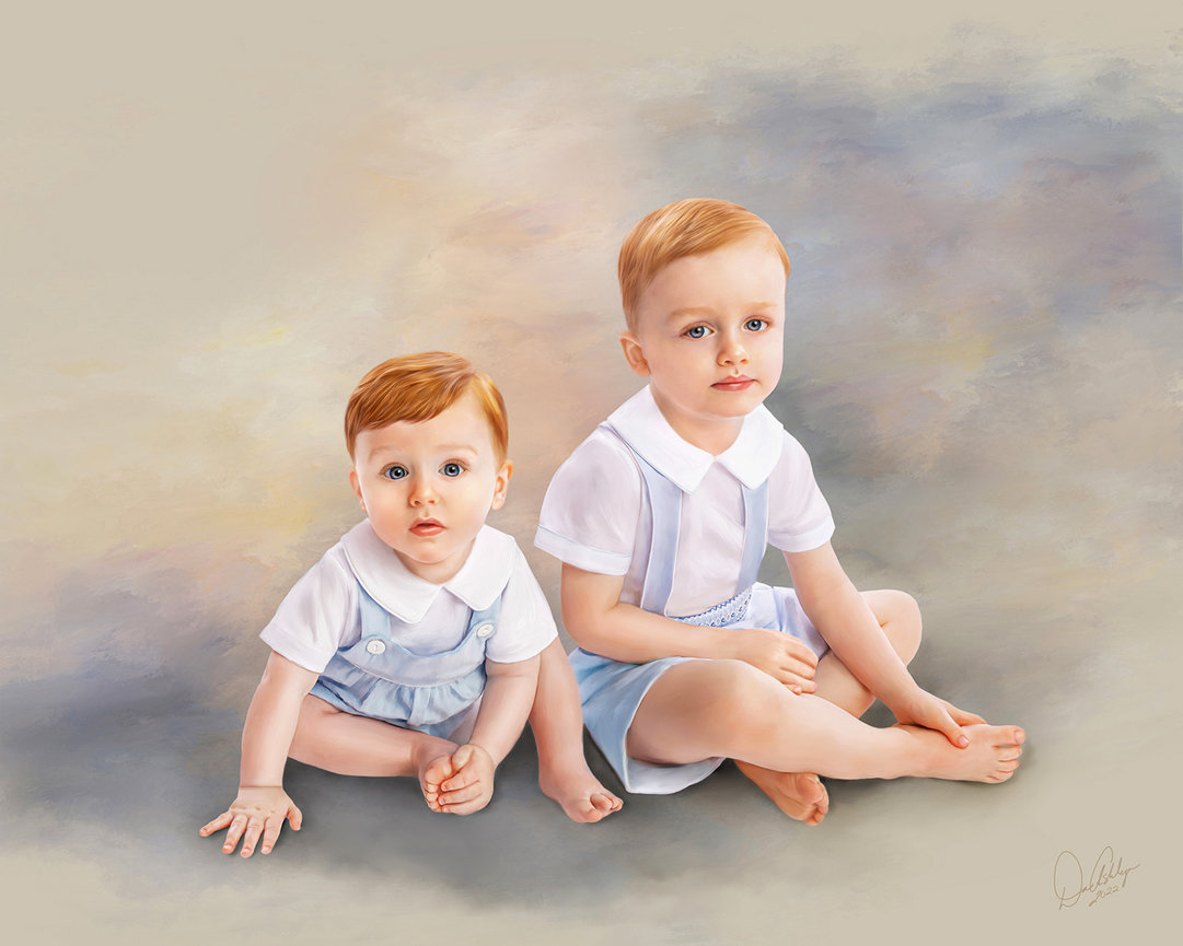 TWO WAYS TO REMEMBER