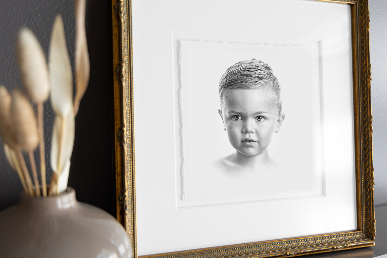 DRESSED FOR TIMELESSNESS