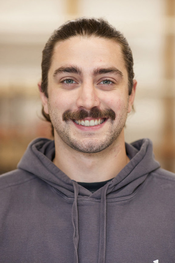 Model Portfolio Sessions: How to Prepare for Your Best In-Studio Shoot