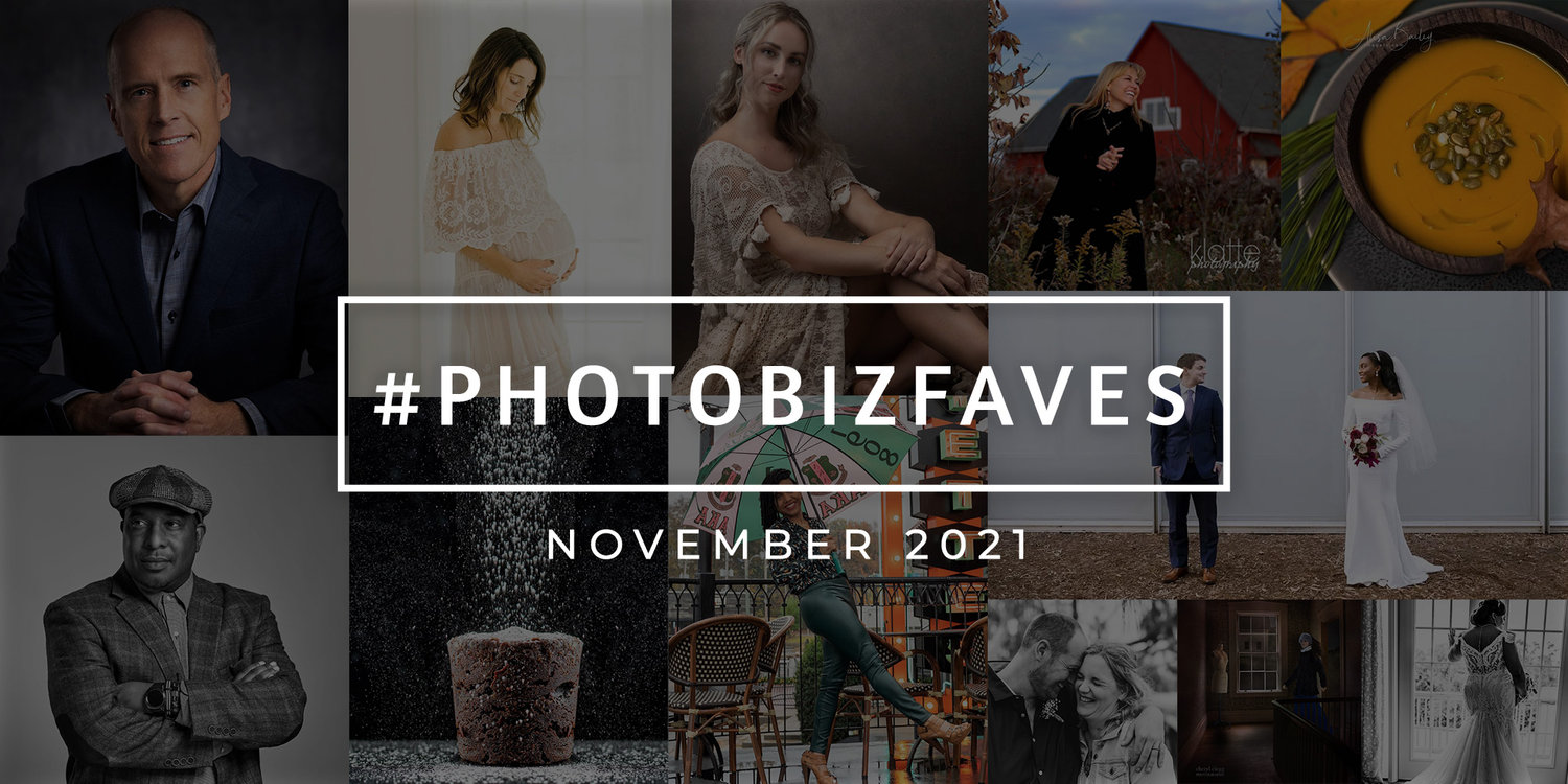 #photobizfaves April and May 2023