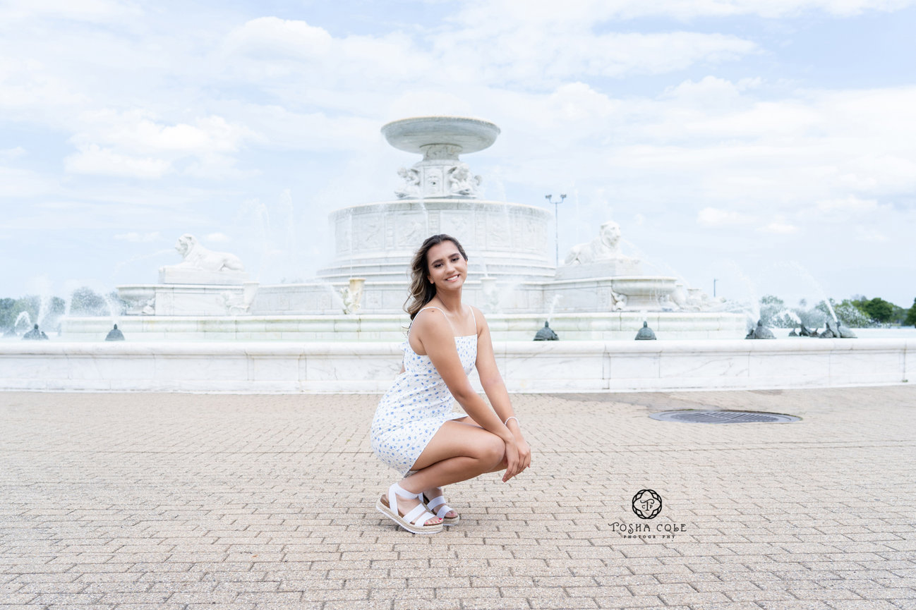 Senior Portraits: Tips to Showcase Your Unique Style