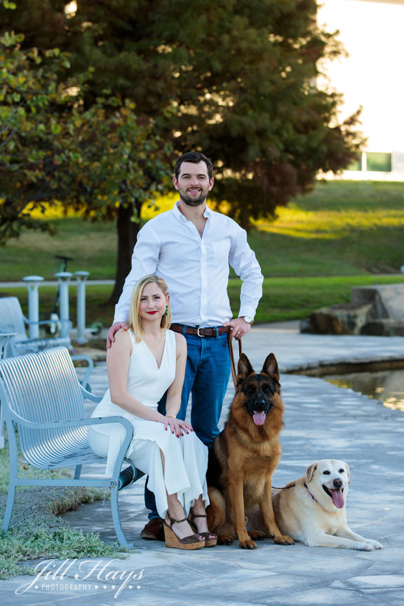 Windler Family Fall Portraits