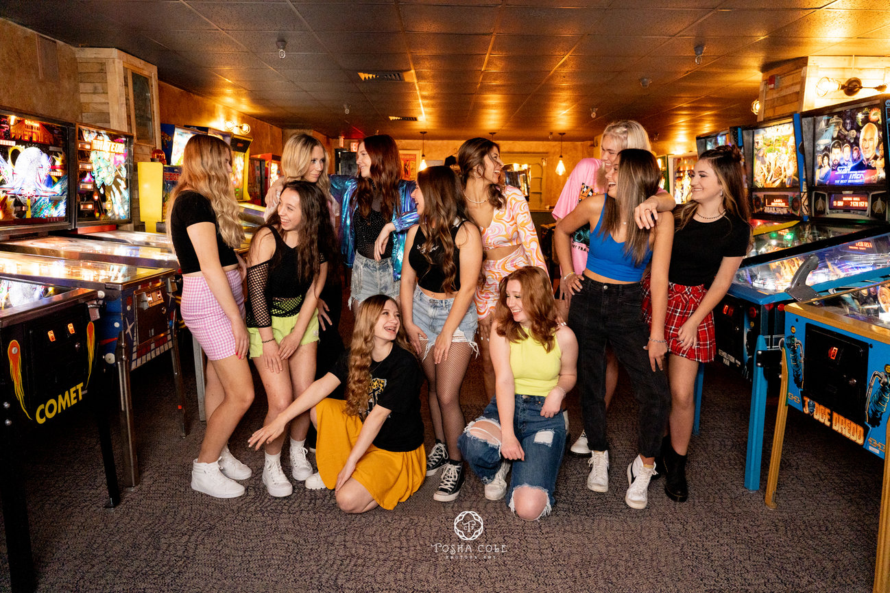 Senior Portraits: Tips to Showcase Your Unique Style