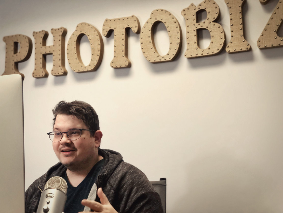 Customer Success Stories: The Transformative Power of PhotoBiz Coaching