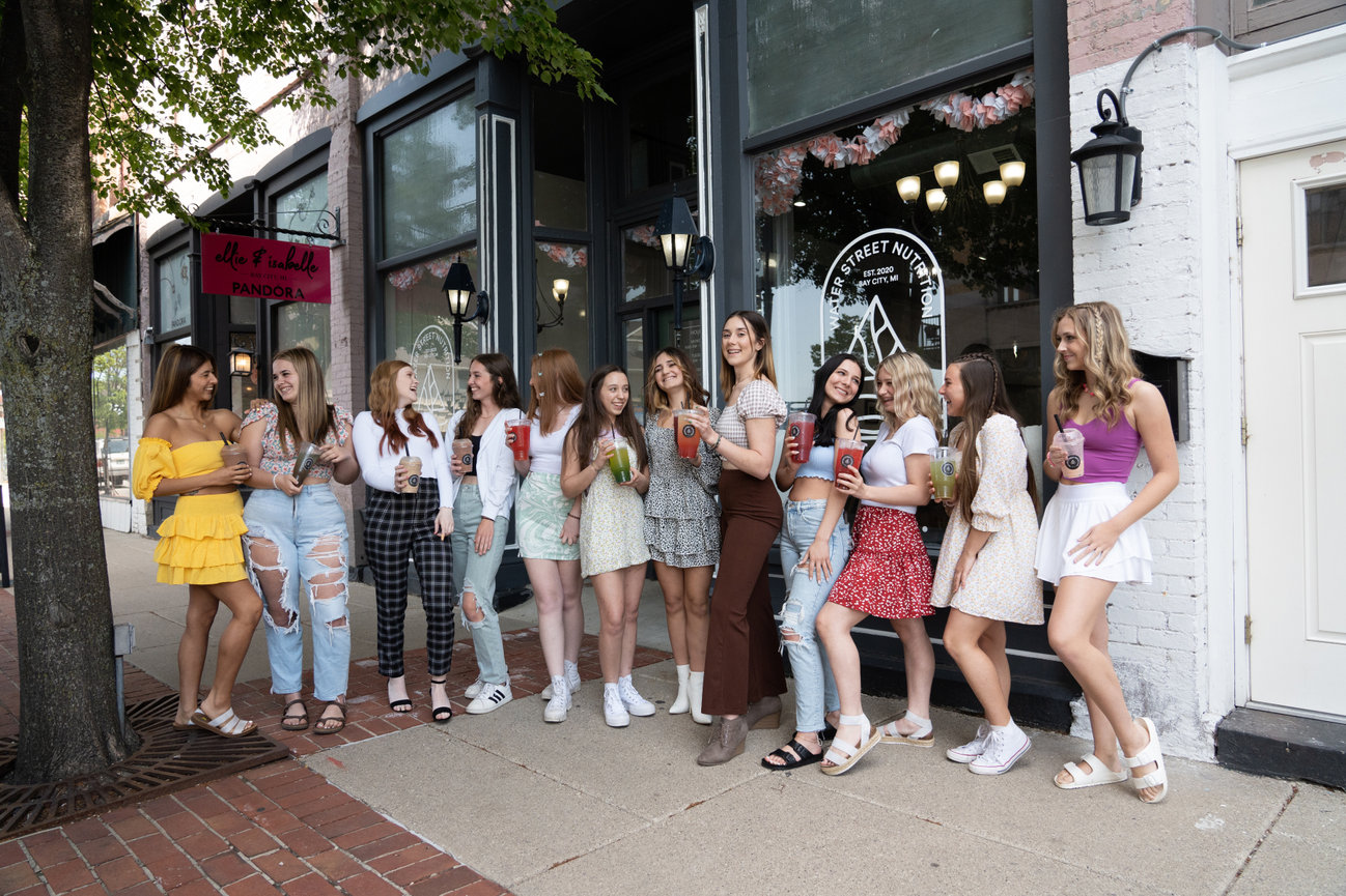 Senior Portraits: Tips to Showcase Your Unique Style