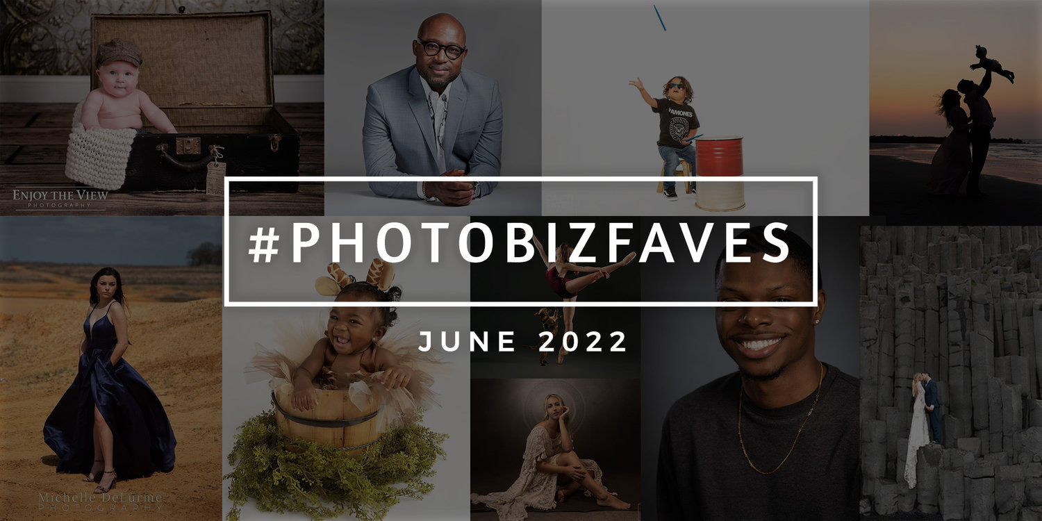 PhotoBiz Faves October and November 2023