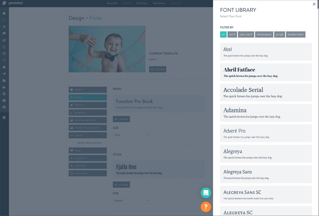 Upgrade Your Photography Business With PhotoBiz in 2024: Start Using These Features