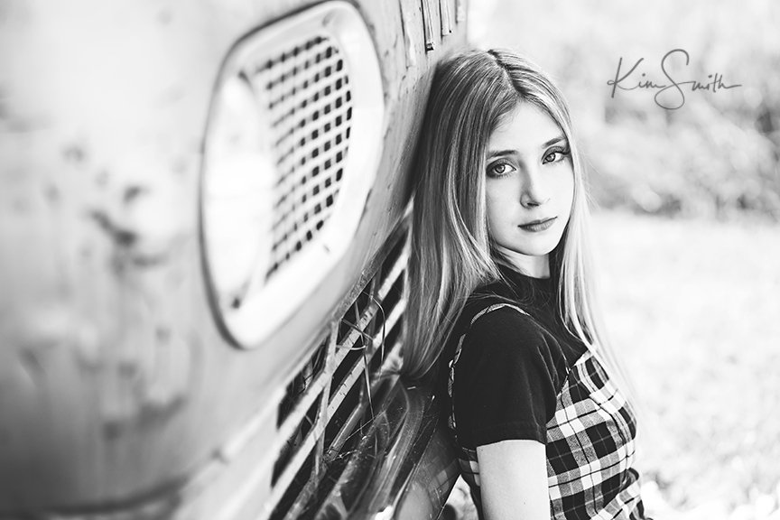 Kacie-Carrollton-Class of 2025-Senior-Pictures-Birch Run-Michigan-Photographer